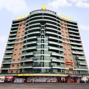 4* Appart hôtel Emirates Stars