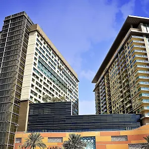 Swissotel Living Al Ghurair - Deira & Creek - Апарт-отель Дубай