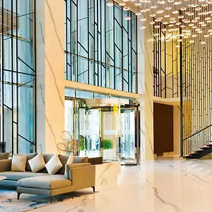 Hotel Asiana Grand