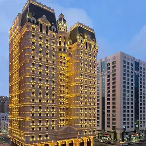 Royal Rose Abu Dhabi, A Curio Collection By Hilton Affiliated Hotel Abu Dhabi