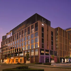 Mercure Deira *** Dubái