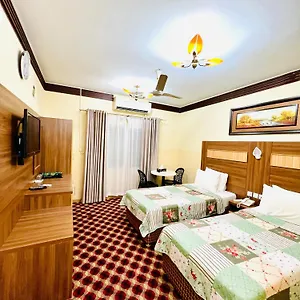 Hotel Al Ahrar