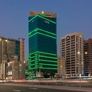 La Quinta By Wyndham Al Wahda Отель Абу-Даби