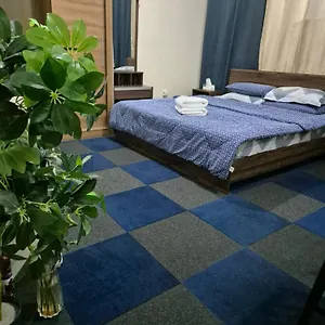 Ghurfati Отель типа 