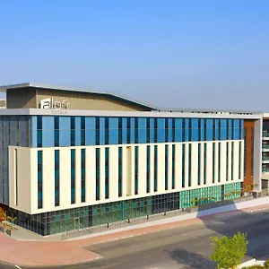 Hotel Aloft Airport