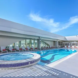 Al Maha Arjaan By Rotana Aparthotel Abu Dhabi