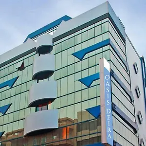 Hotel Oasis Deira